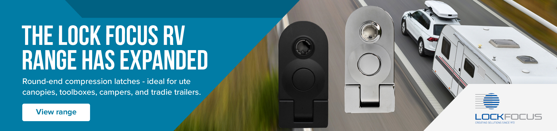 0326 New Lock Focus Latches